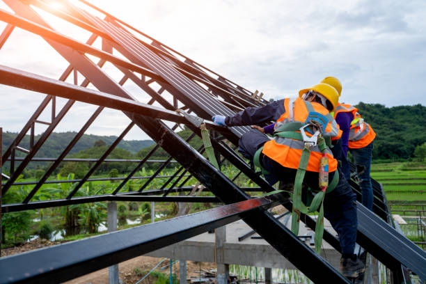 Tile Roofing Contractor in Parker, FL