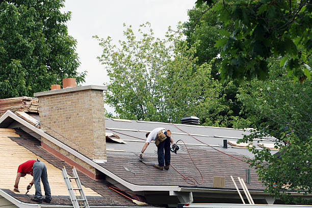 Professional Roofing Contractor in Parker, FL