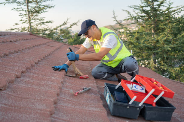 Quick and Trustworthy Emergency Roof Repair Services in Parker, FL