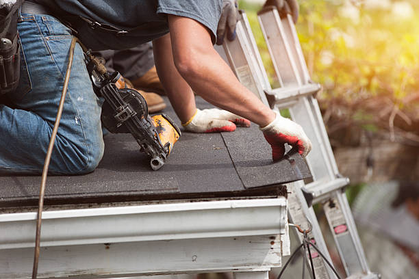 Roof Installation Near Me in Parker, FL